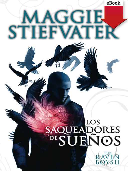 Cover image for Los saqueadores de sueños